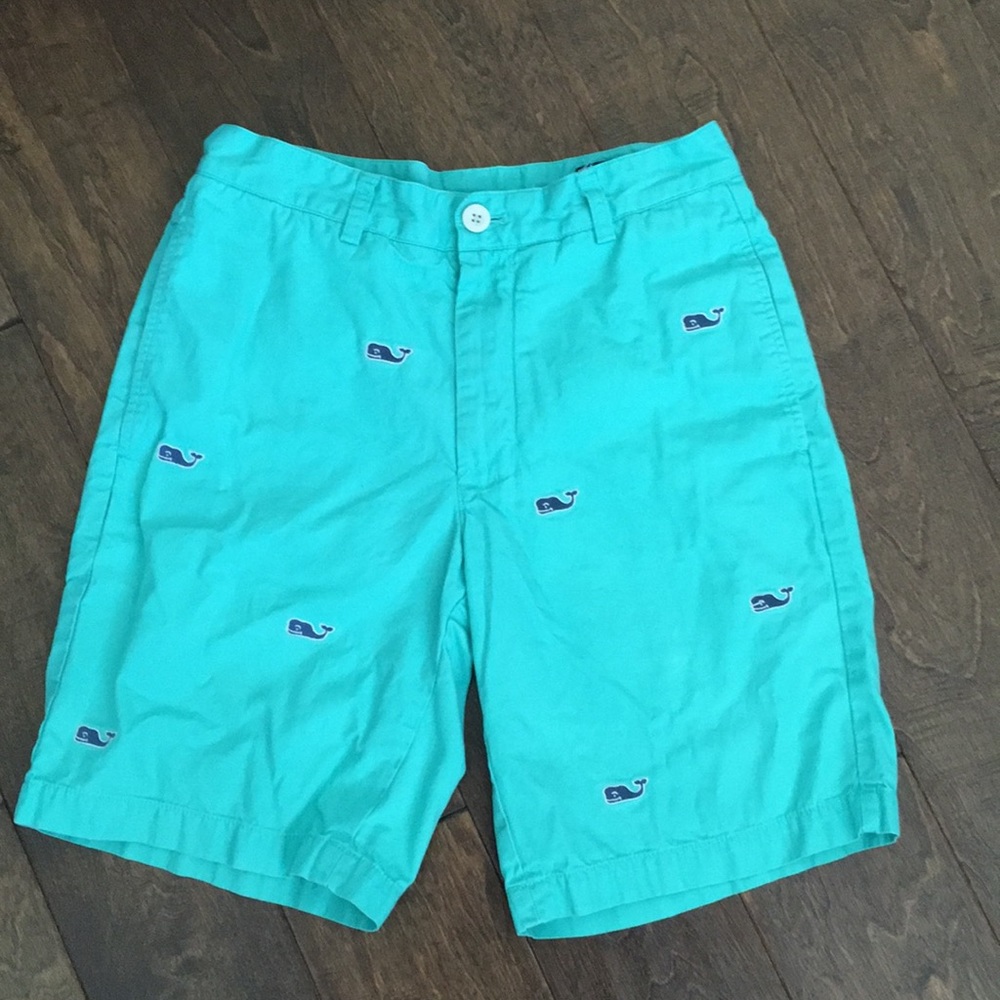 Men’s Vineyard Vines Whale Shorts